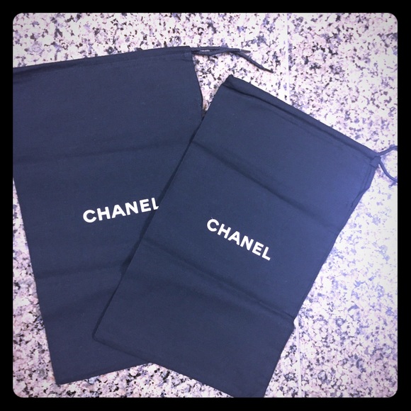 CHANEL Other - Chanel. Set of two pieces CHANEL Other - Chanel. Set of two pieces